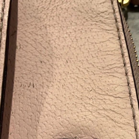 kate spade Light Pink Crossbody Bag - Picture 6 of 9